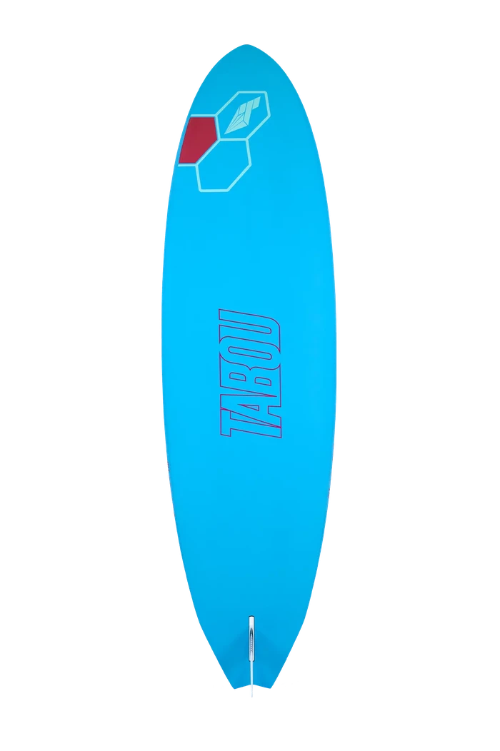 Tabou Windsurf Board 3S Classic 2026