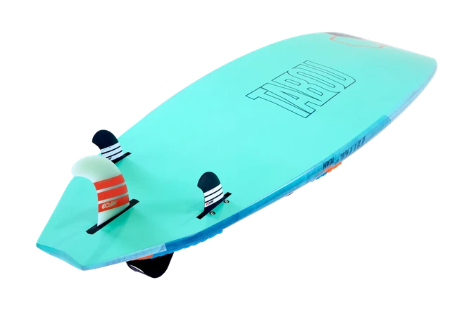 Tabou Windsurf Board 3S Plus 2026