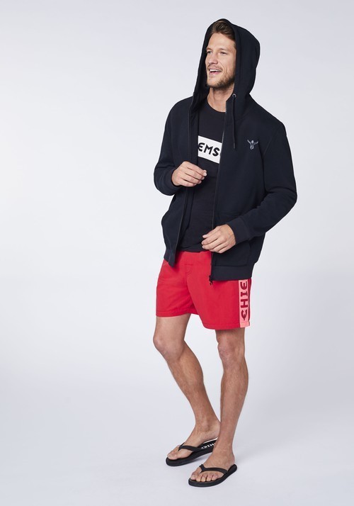 Chiemsee ILJA 1 Herren Badehose Boardshort