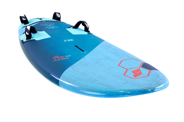Tabou Windsurf Board Fifty 2026