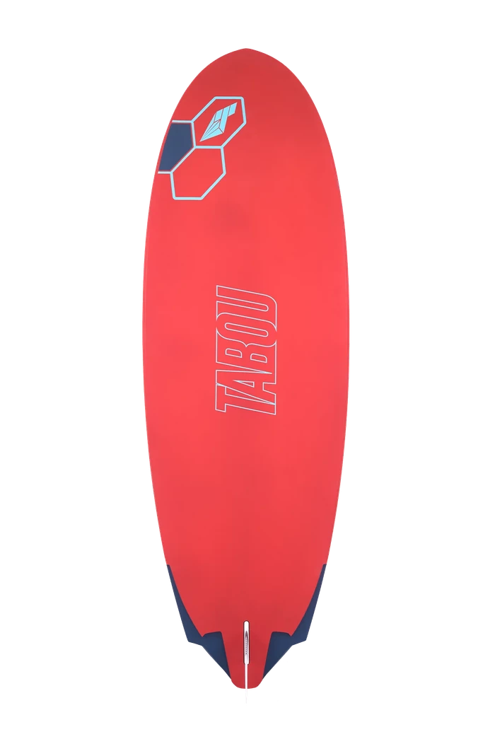Tabou Windsurf Board Rocket Plus 2026