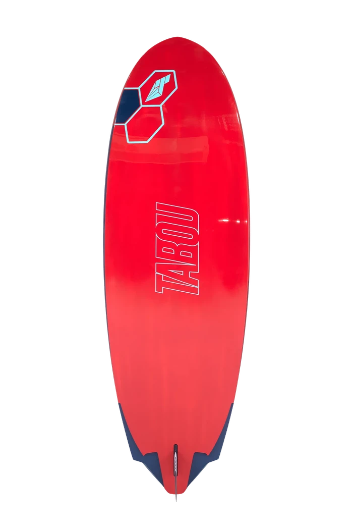 Tabou Windsurf Board Rocket Plus 2026