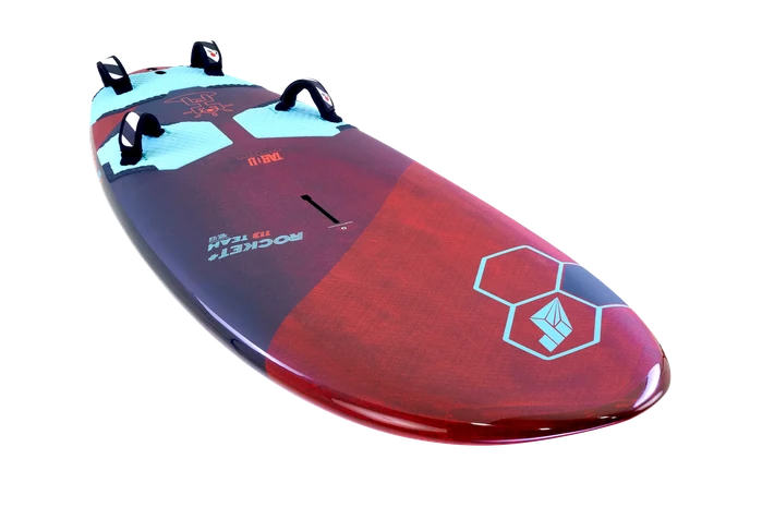 Tabou Windsurf Board Rocket Plus 2026