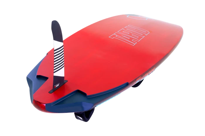 Tabou Windsurf Board Rocket Plus 2026
