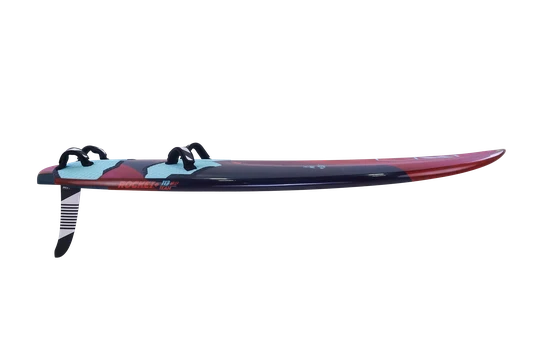Tabou Windsurf Board Rocket Plus 2026