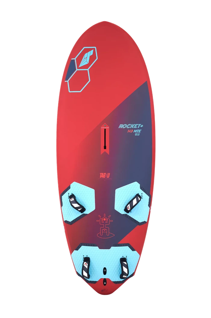 Tabou Windsurf Board Rocket Plus 2026