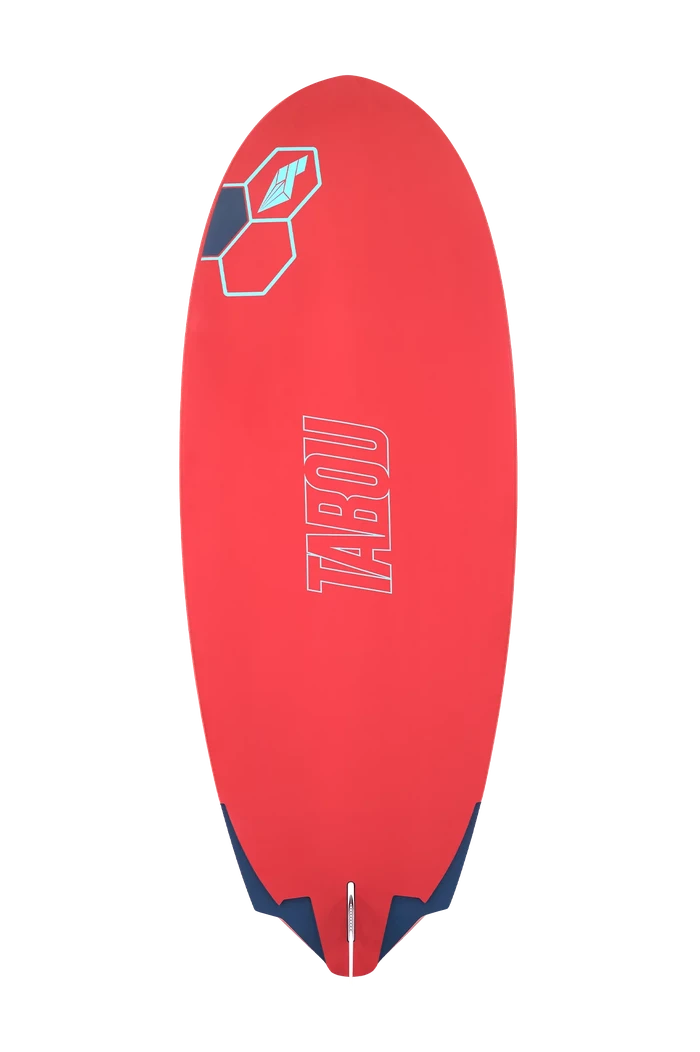 Tabou Windsurf Board Rocket Plus 2026