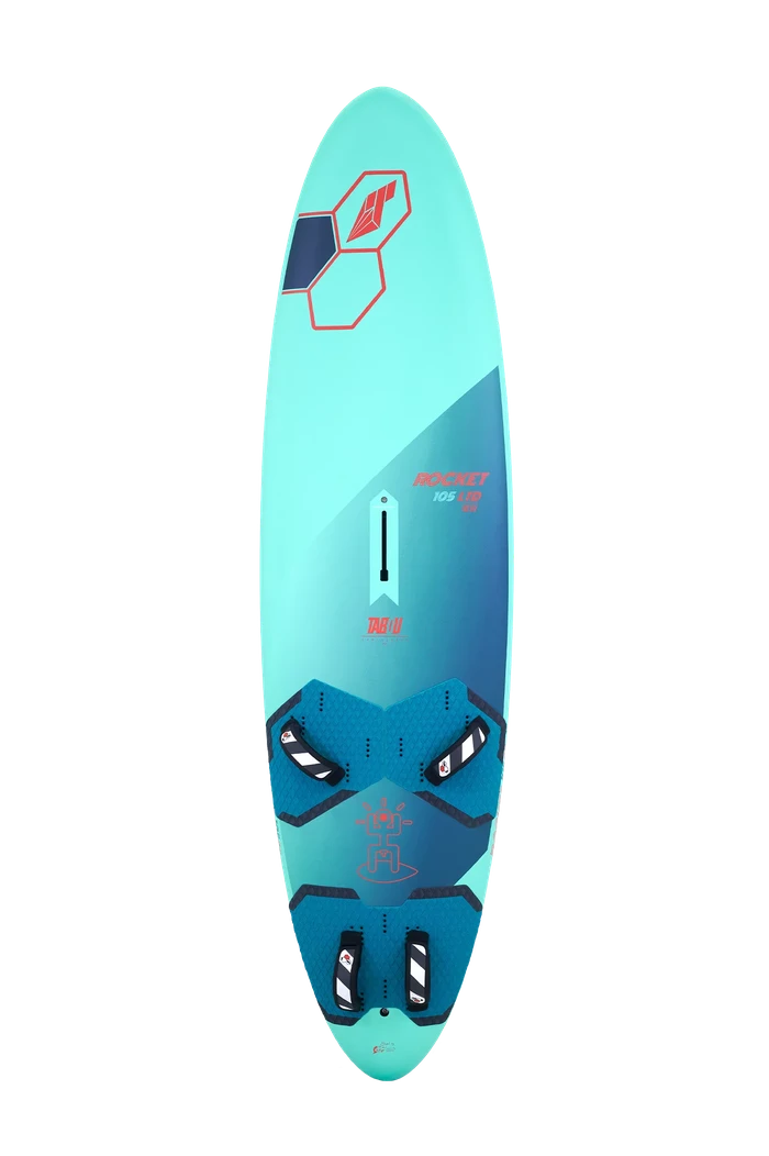 Tabou Windsurf Board Rocket 2026