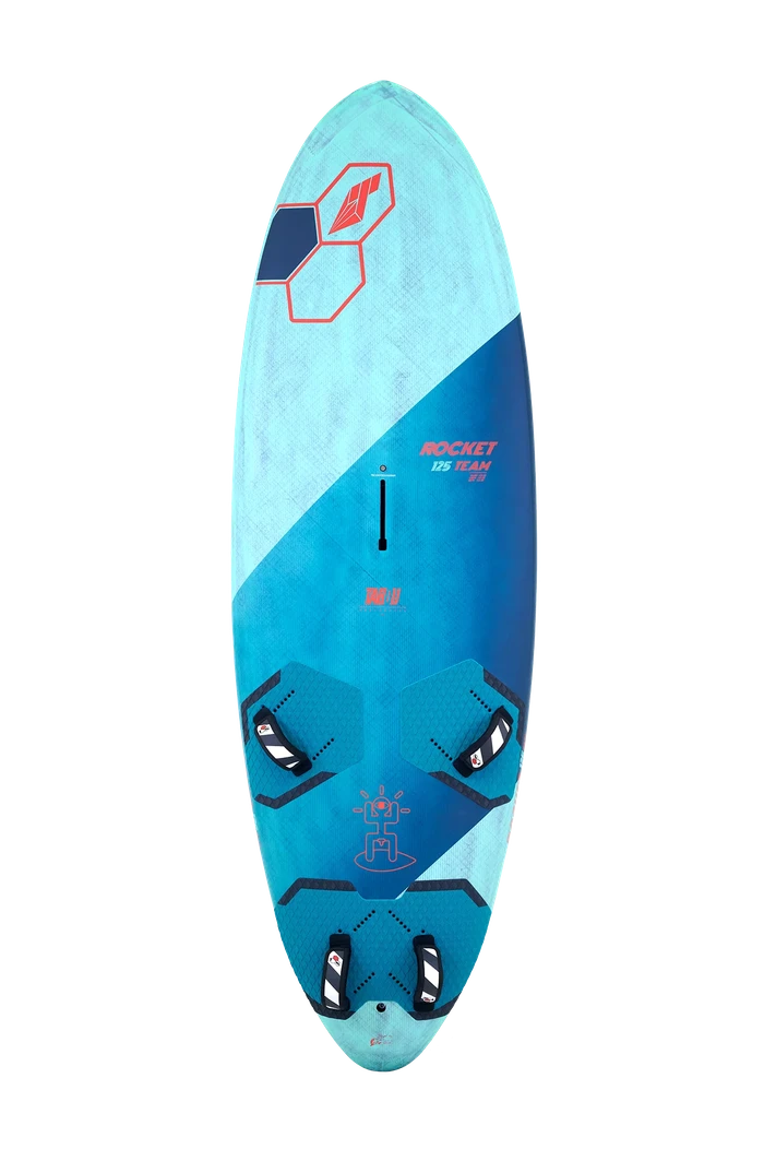 Tabou Windsurf Board Rocket 2026