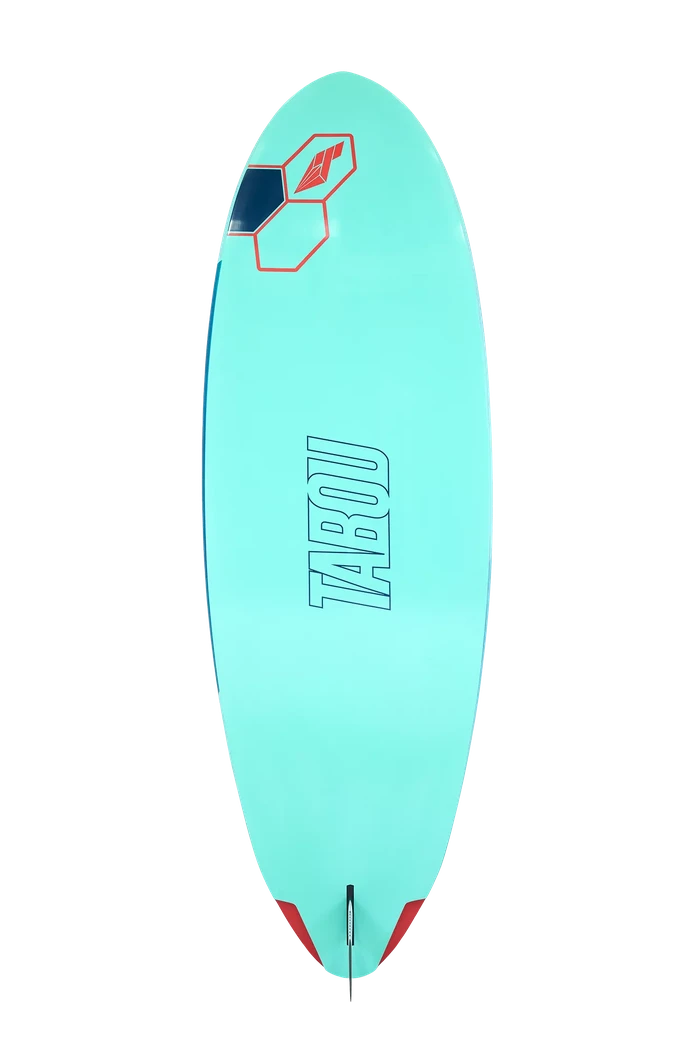 Tabou Windsurf Board Rocket 2026