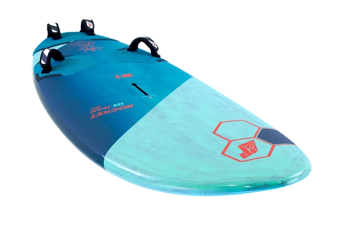 Tabou Windsurf Board Rocket 2026