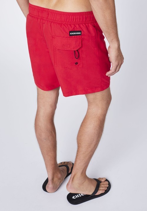 Chiemsee ILJA 1 Herren Badehose Boardshort