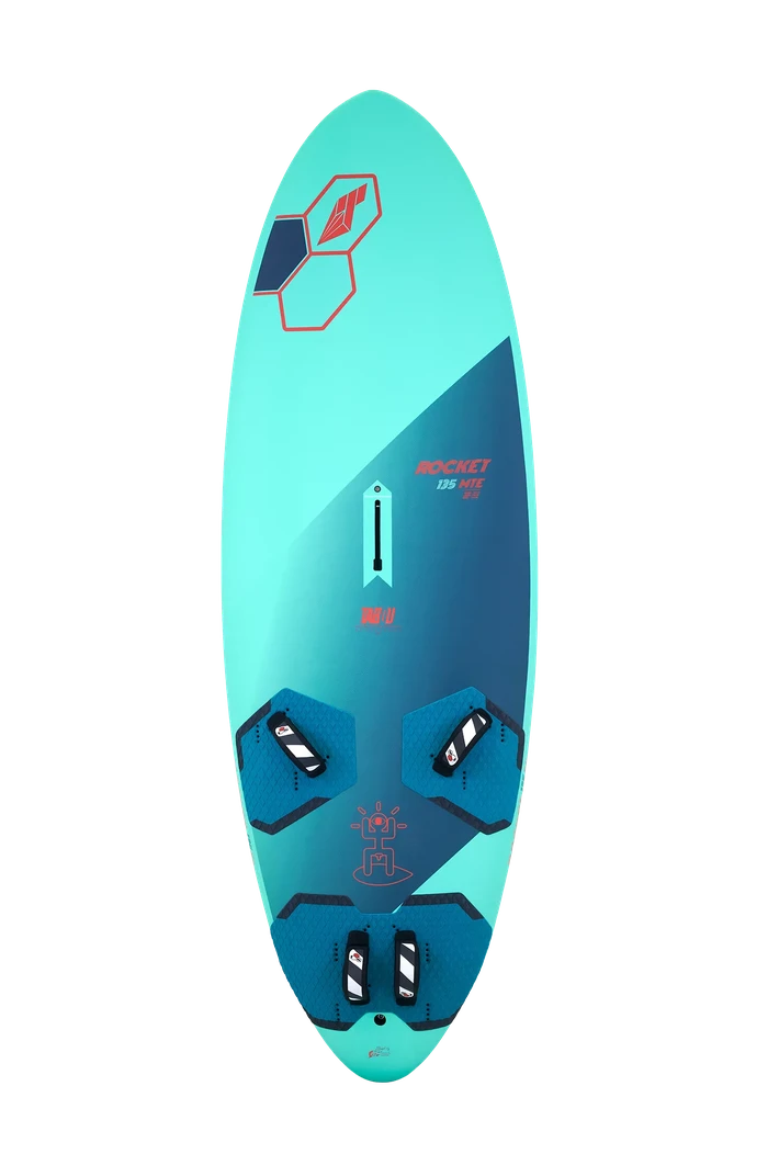 Tabou Windsurf Board Rocket 2026