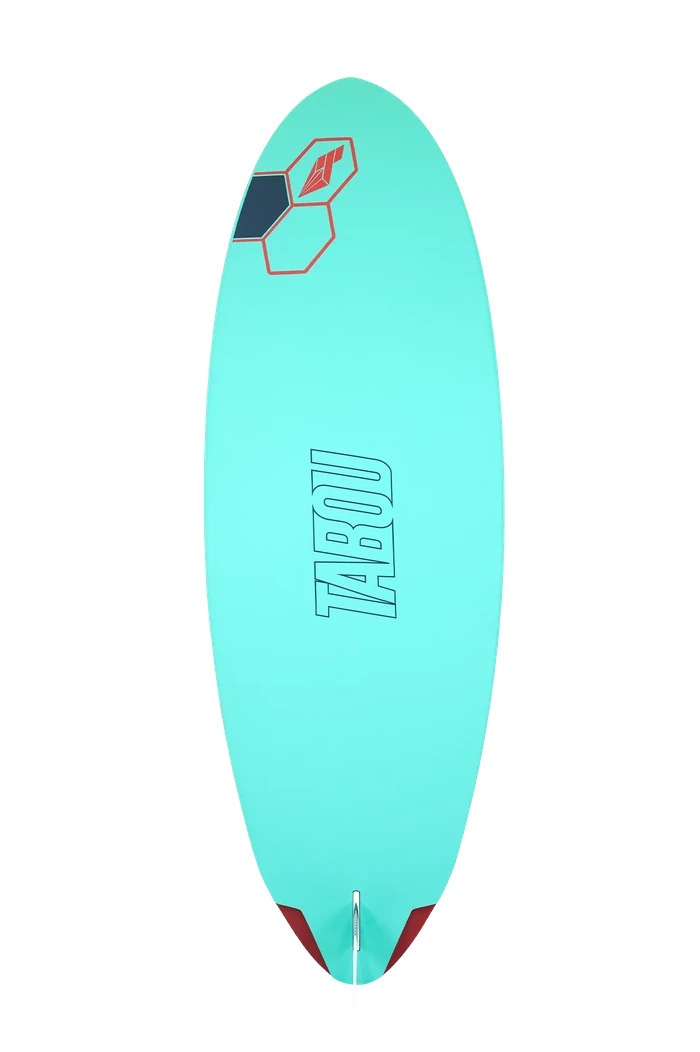 Tabou Windsurf Board Rocket 2026