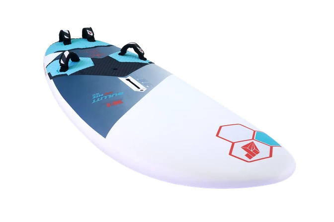 Tabou Windsurf Board Bullitt 2026