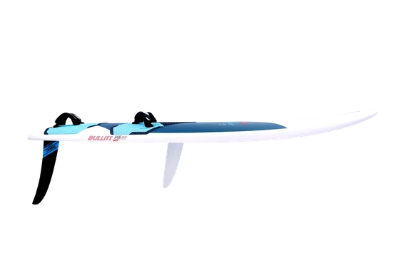 Tabou Windsurf Board Bullitt 2026
