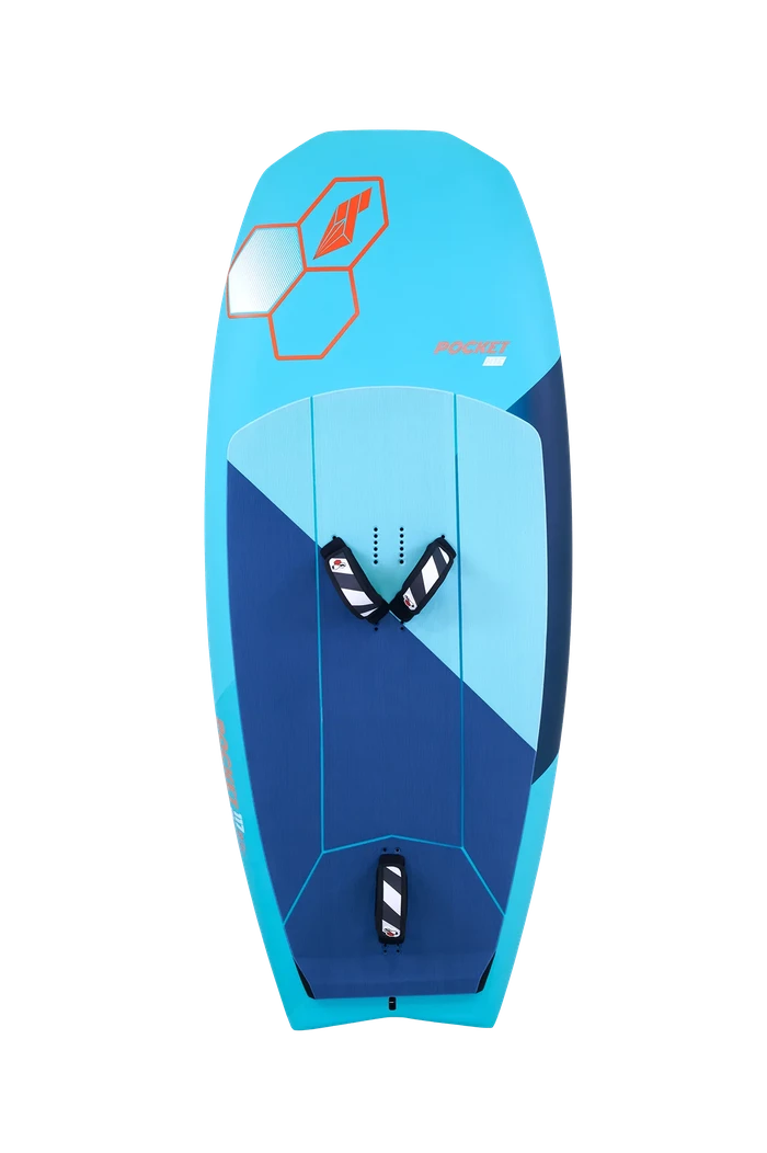 Tabou Wing Foil Board Pocket WING FOIL 2026