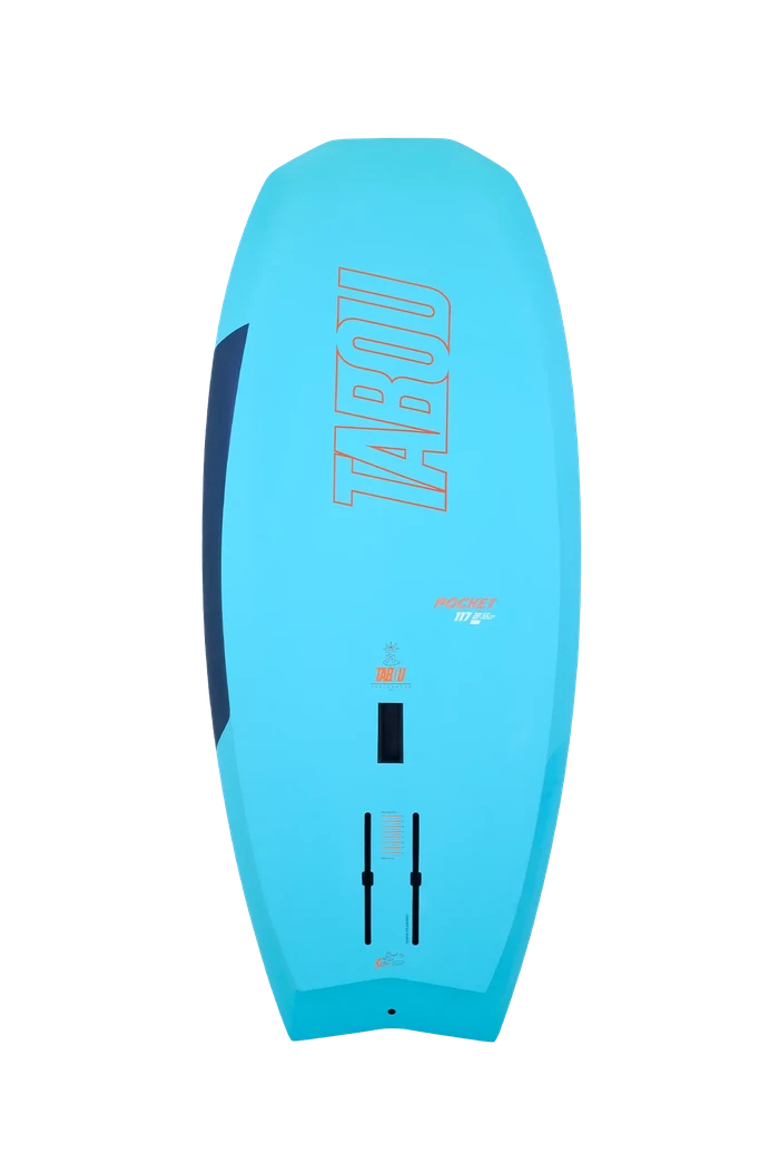 Tabou Wing Foil Board Pocket WING FOIL 2026