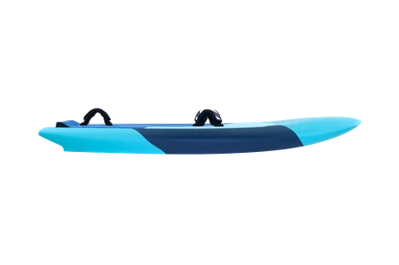 Tabou Wing Foil Board Pocket WING FOIL 2026