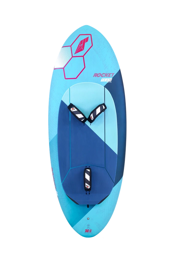 Tabou Wing Foil Board ROCKET WING 2026