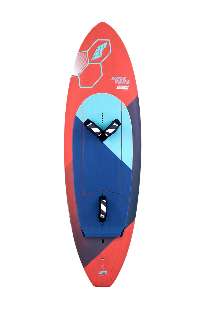 Tabou Downwind Wing Foil Board Super Yaka 2026