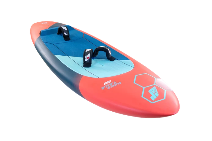 Tabou Downwind Wing Foil Board Super Yaka 2026
