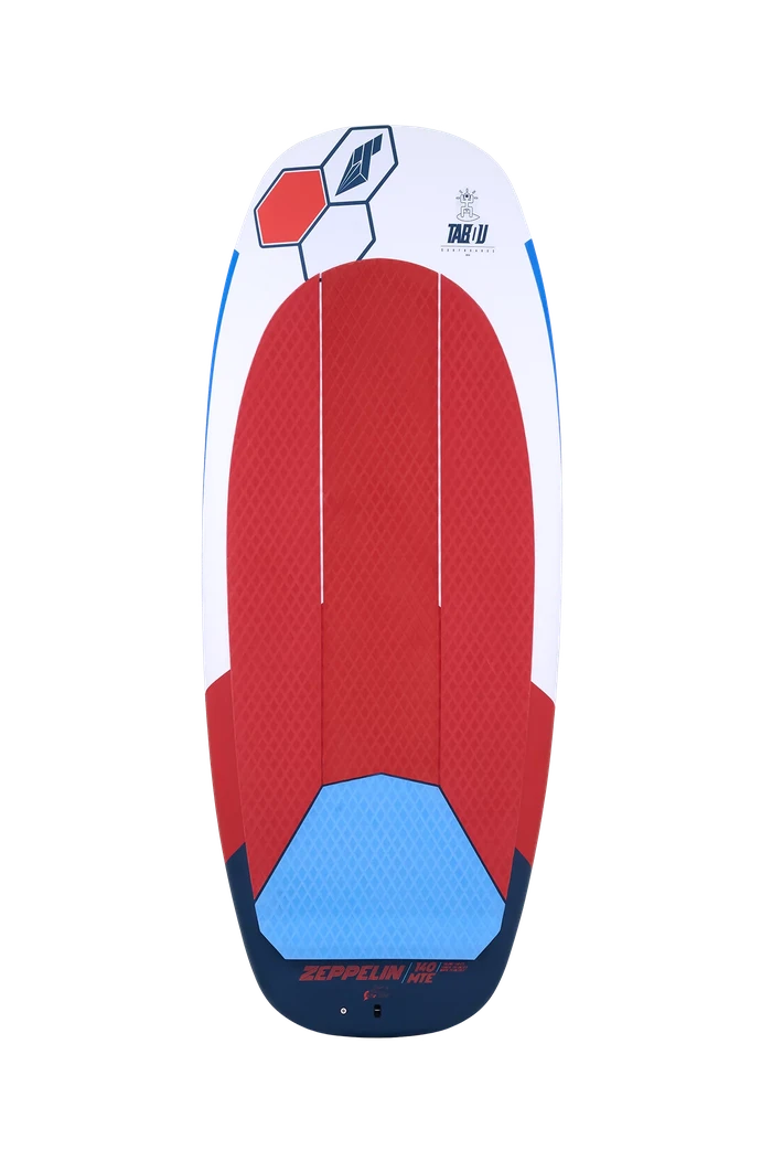 Tabou Wing Foil Board Zeppelin 2026