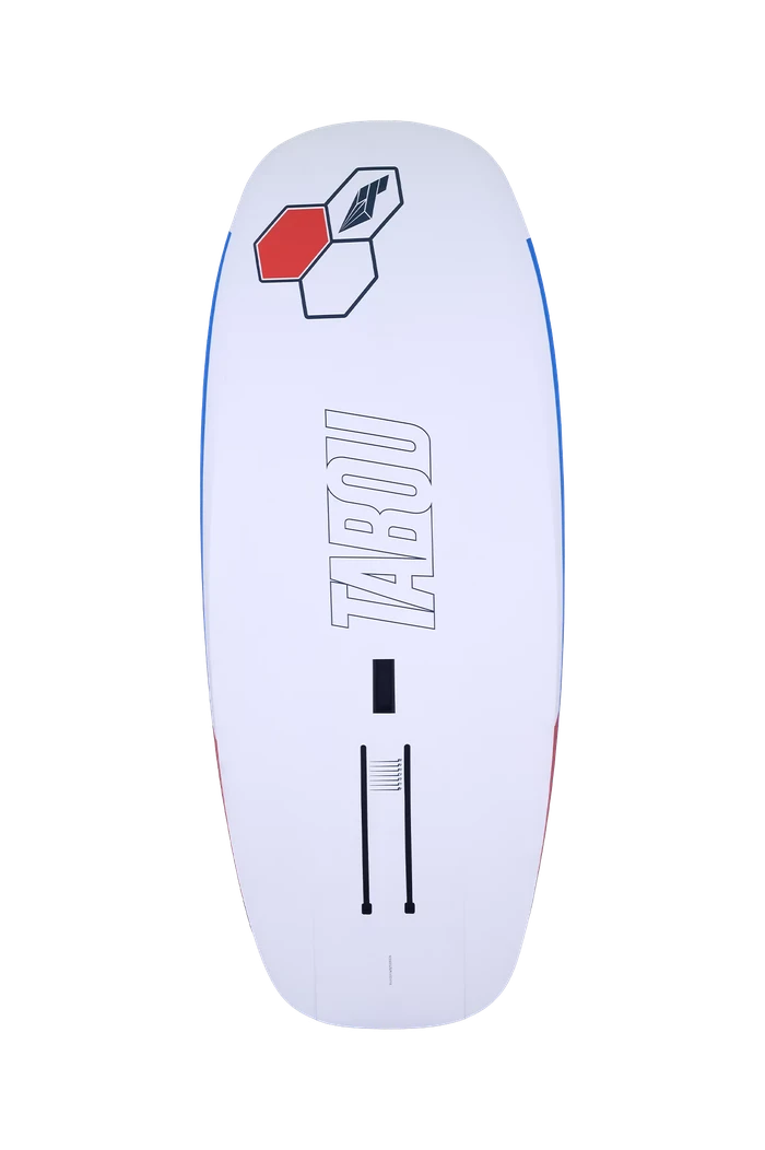 Tabou Wing Foil Board Zeppelin 2026