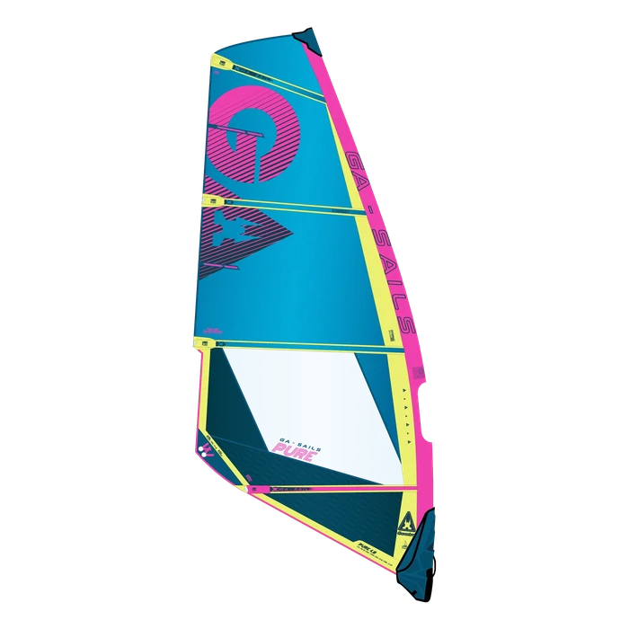 GA-Sails Windsurf Segel Pure 2026