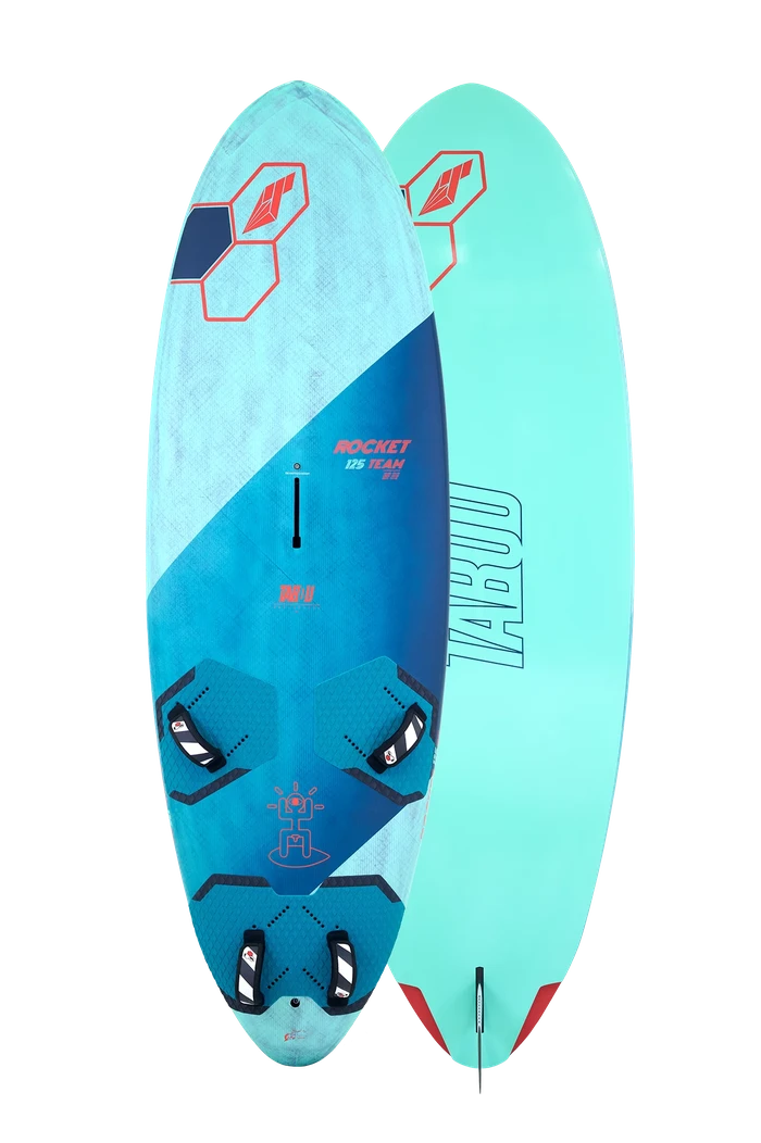 Tabou Windsurf Board Rocket 2026