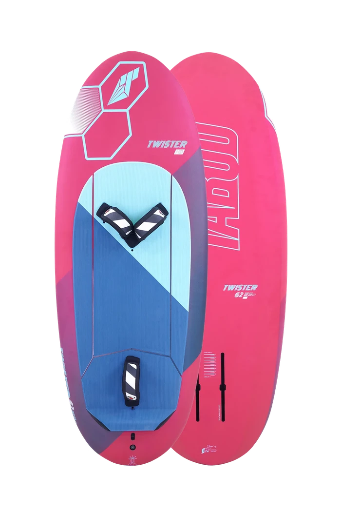 Tabou WING FOIL Twister 2026