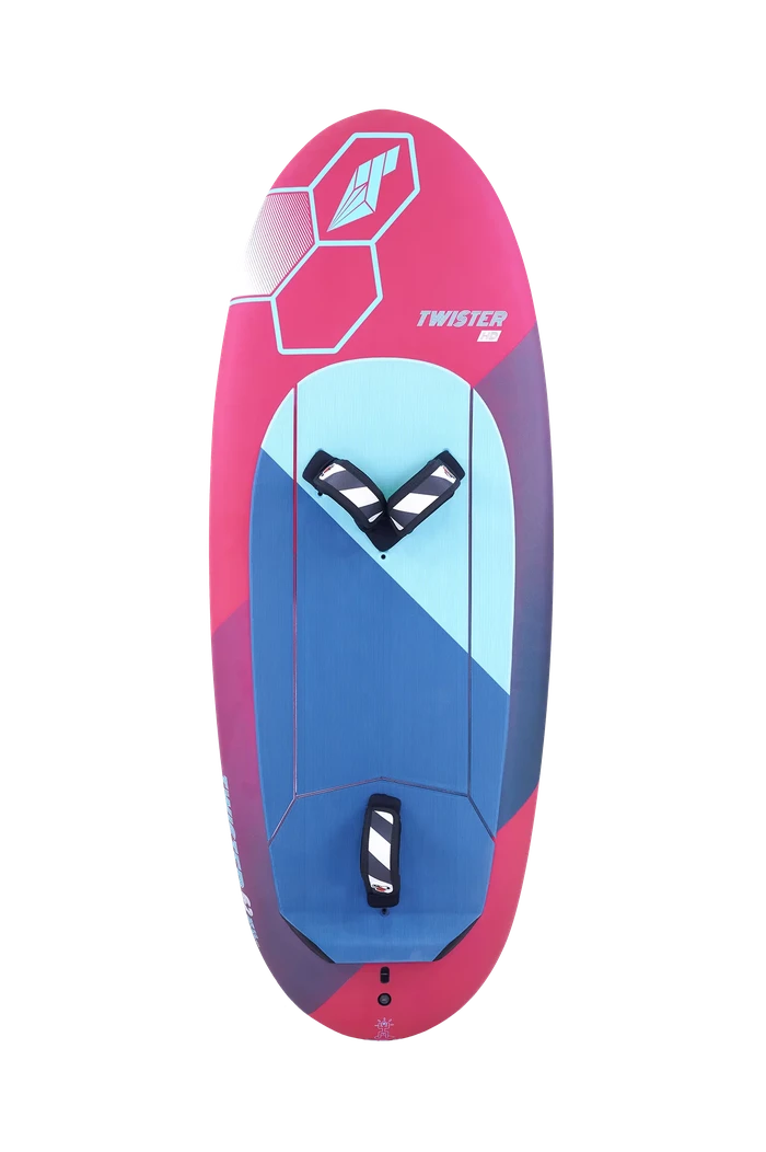 Tabou WING FOIL Twister 2026