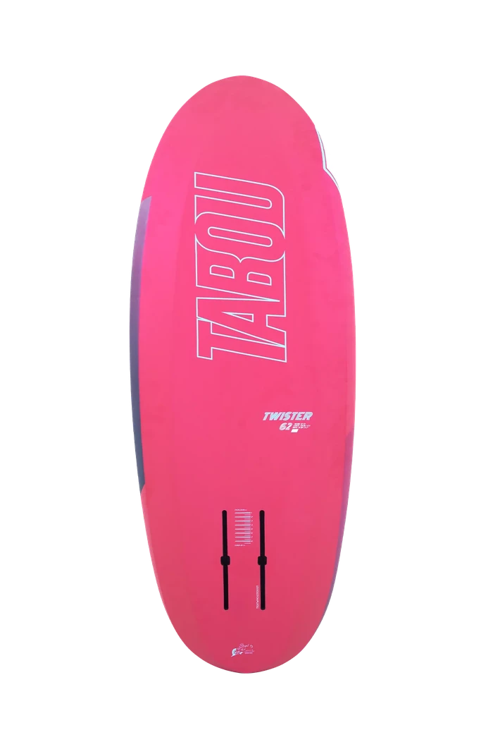 Tabou WING FOIL Twister 2026