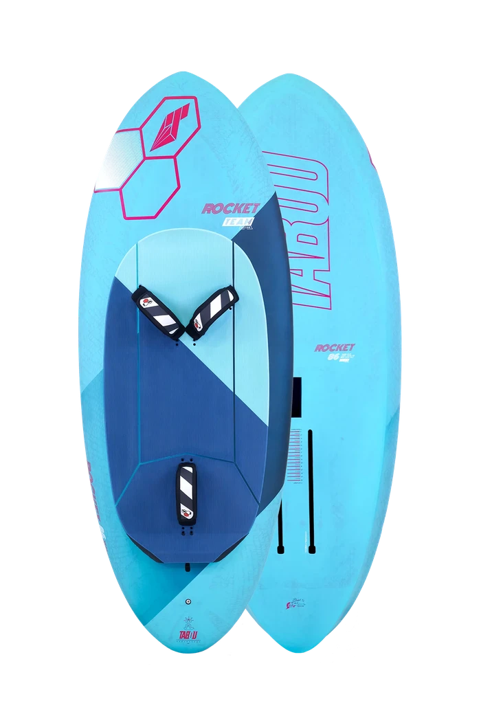Tabou Wing Foil Board ROCKET WING 2026