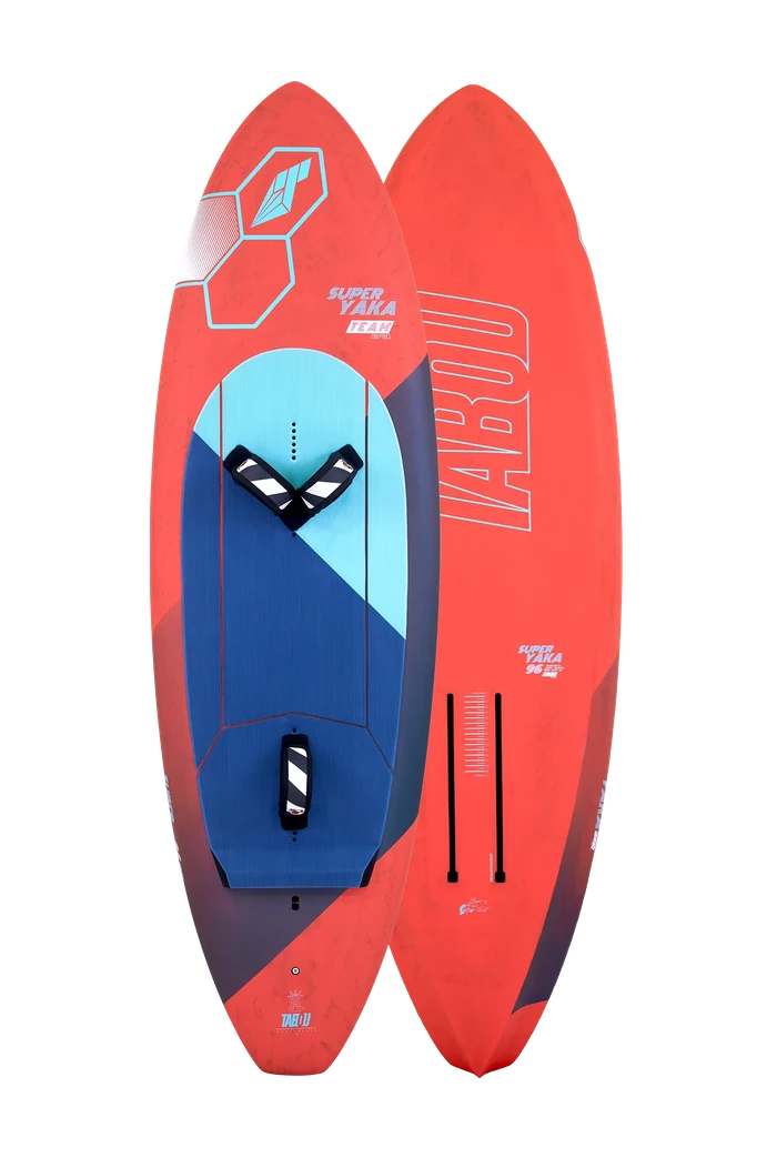 Tabou Downwind Wing Foil Board Super Yaka 2026
