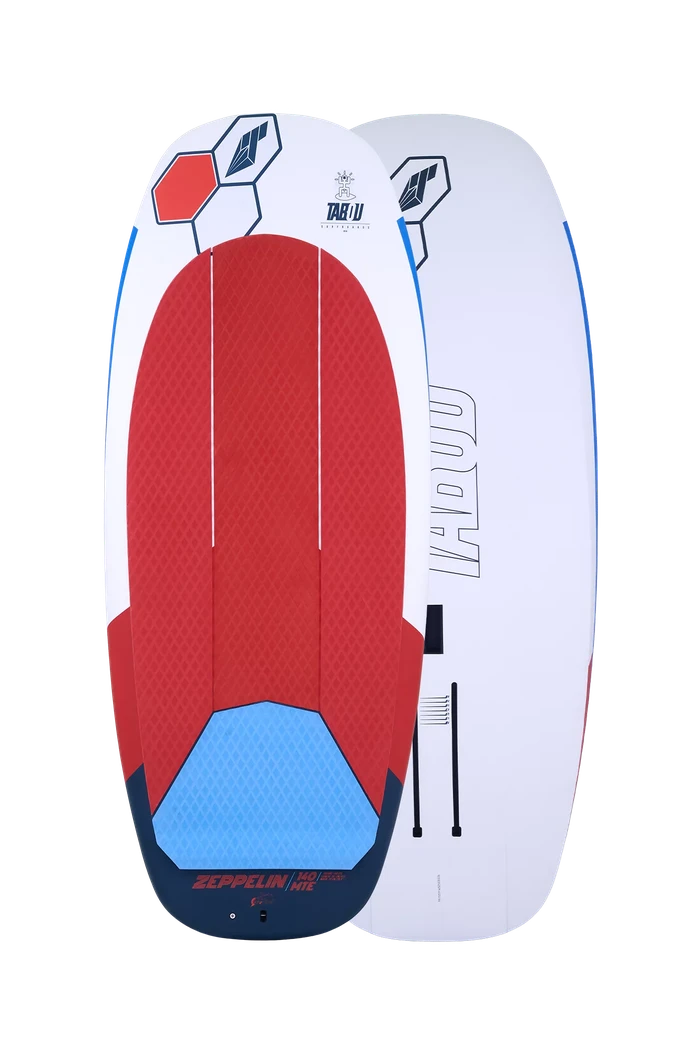 Tabou Wing Foil Board Zeppelin 2026