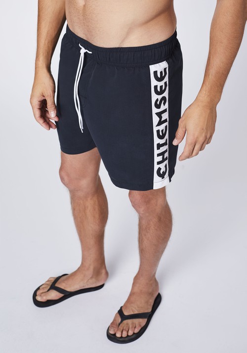 Chiemsee ILJA 1 Herren Badehose Boardshort