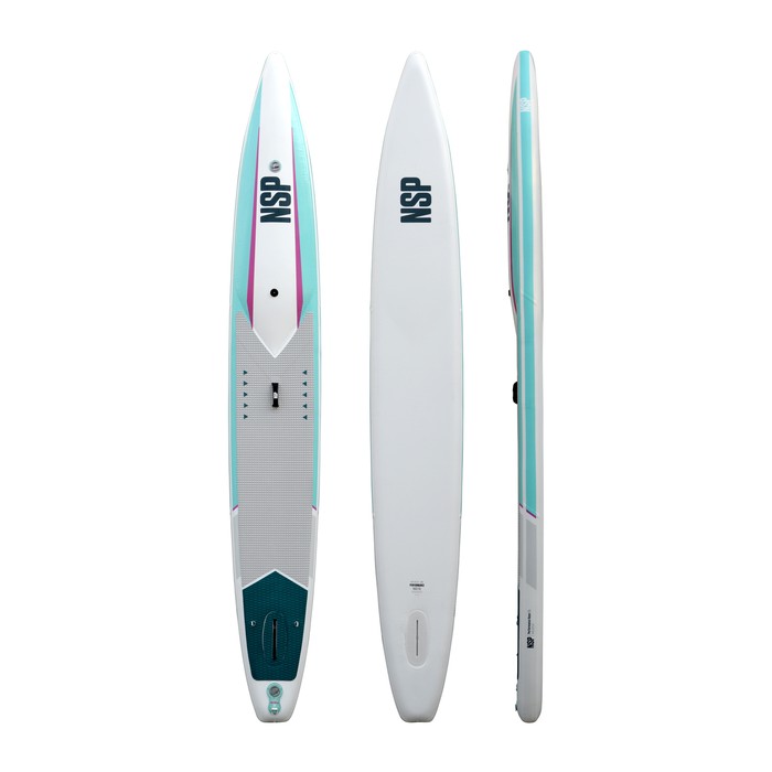NSP SUP Performance Race FSL
