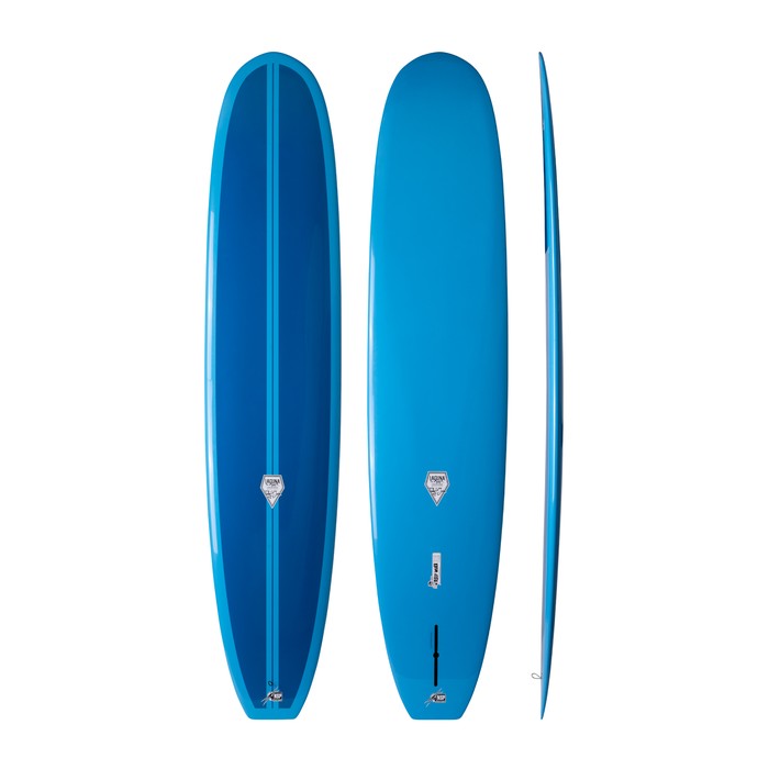 NSP SURF Sleep Walker HDT BLUE