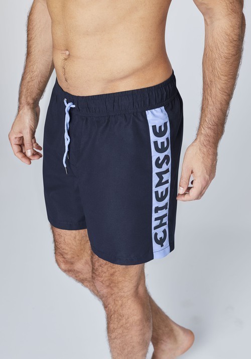 Chiemsee ILJA 1 Herren Badehose Boardshort
