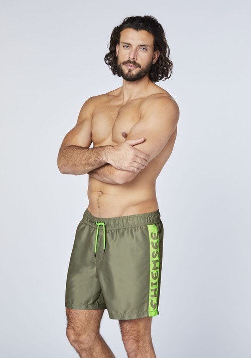 Chiemsee ILJA 1 Herren Badehose Boardshort