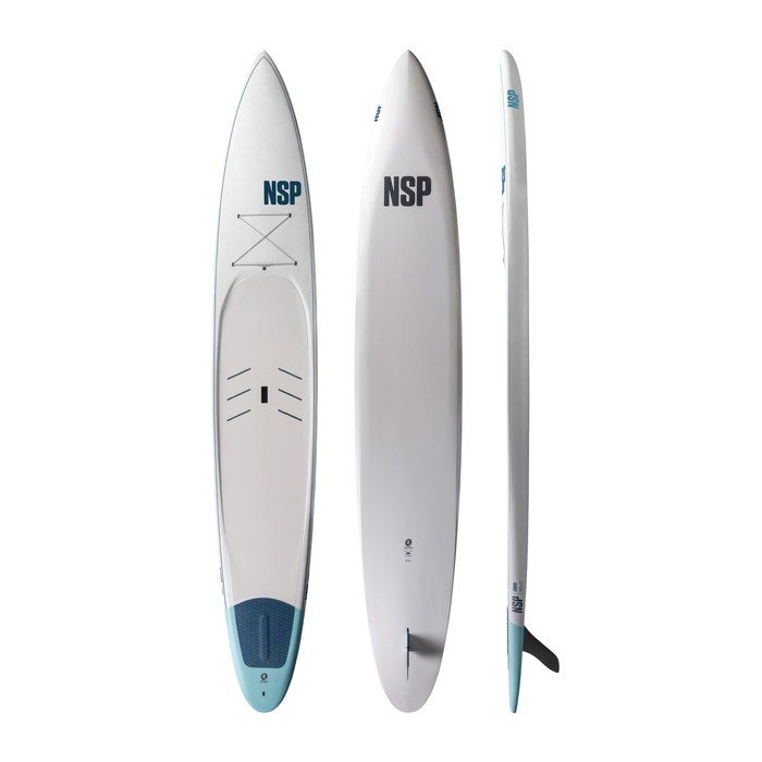 NSP SUP Omni Elements
