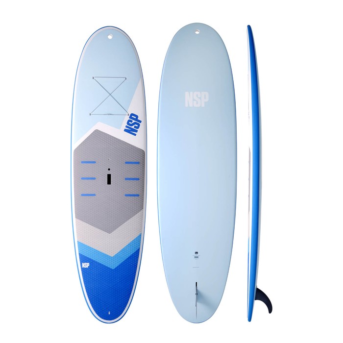 NSP SUP Cruise HIT Blue