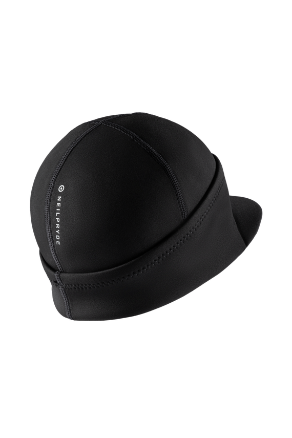 Visor Beanie 