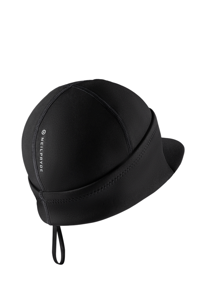 Visor Beanie 