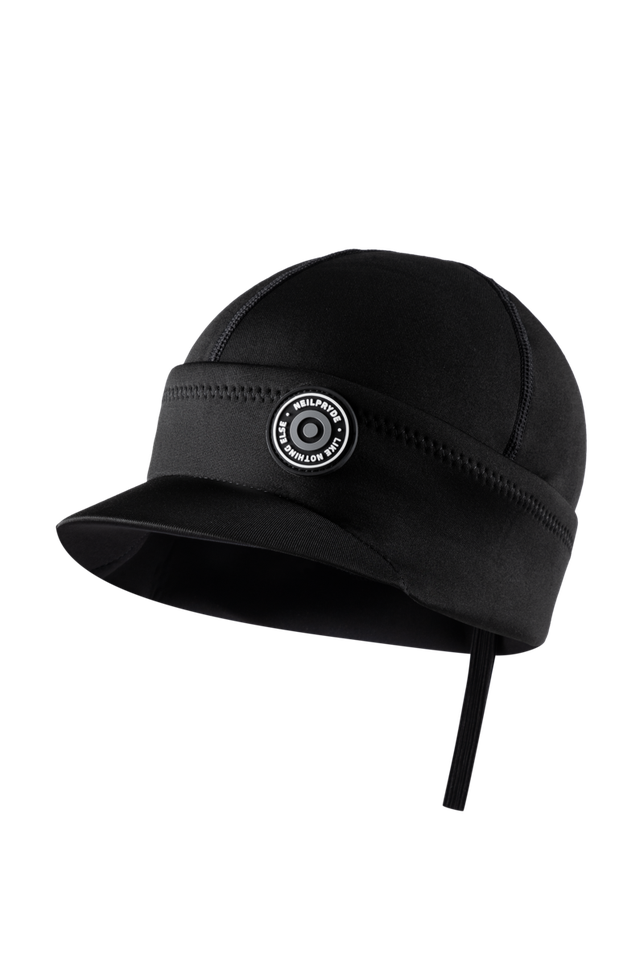Visor Beanie 