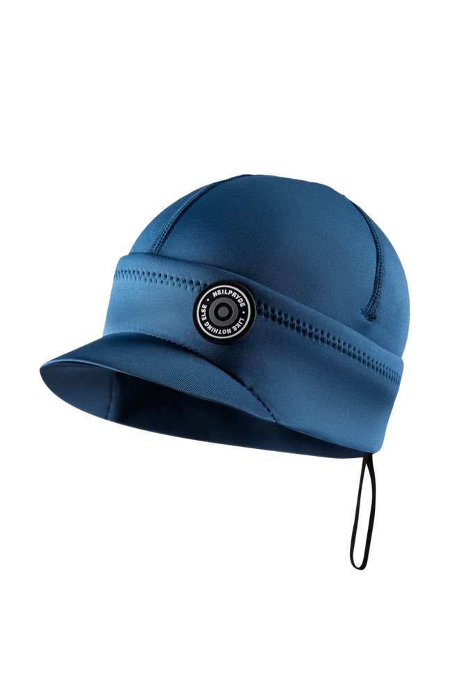 Visor Beanie 