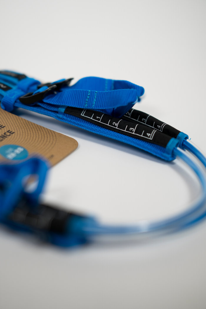 Neil Pryde Windsurf Trapeztampen Travel Vario HL
