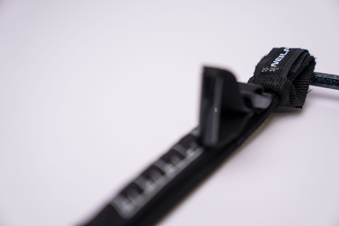 Neil Pryde Windsurf Trapeztampen Travel Vario HL