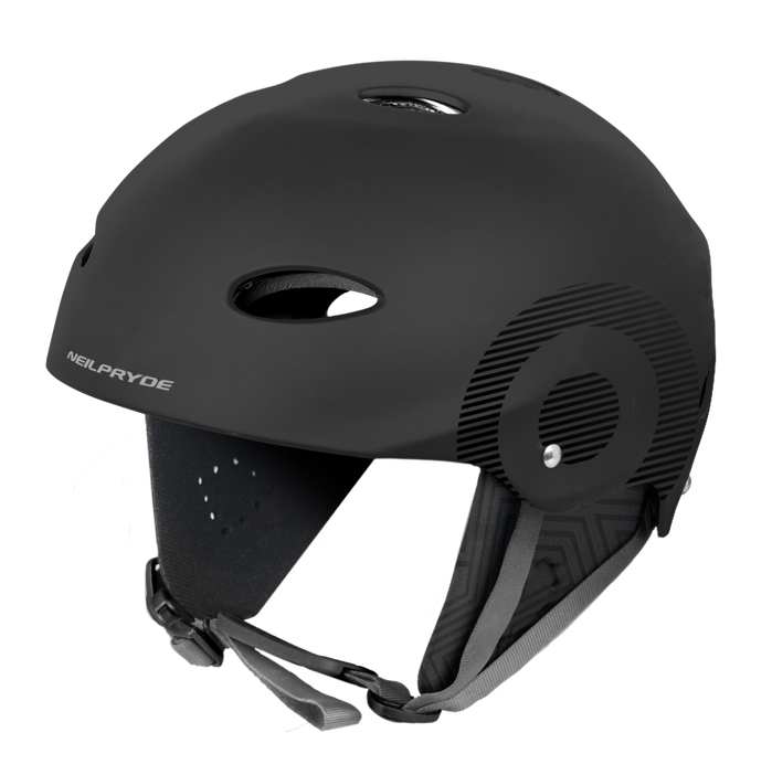 Neil Pryde Helmet Freeride